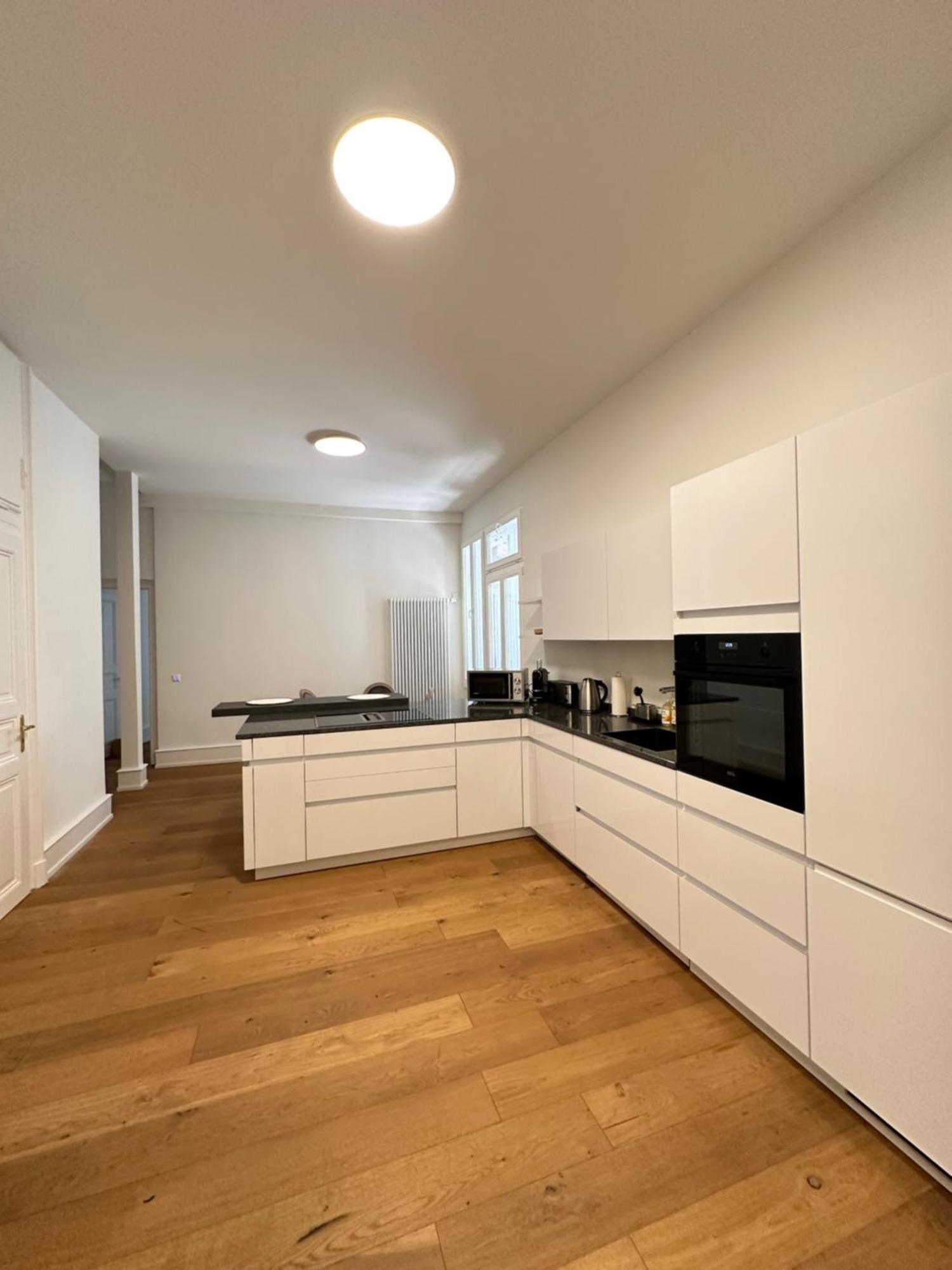 Perkeo Apartments Heidelberg Extérieur photo