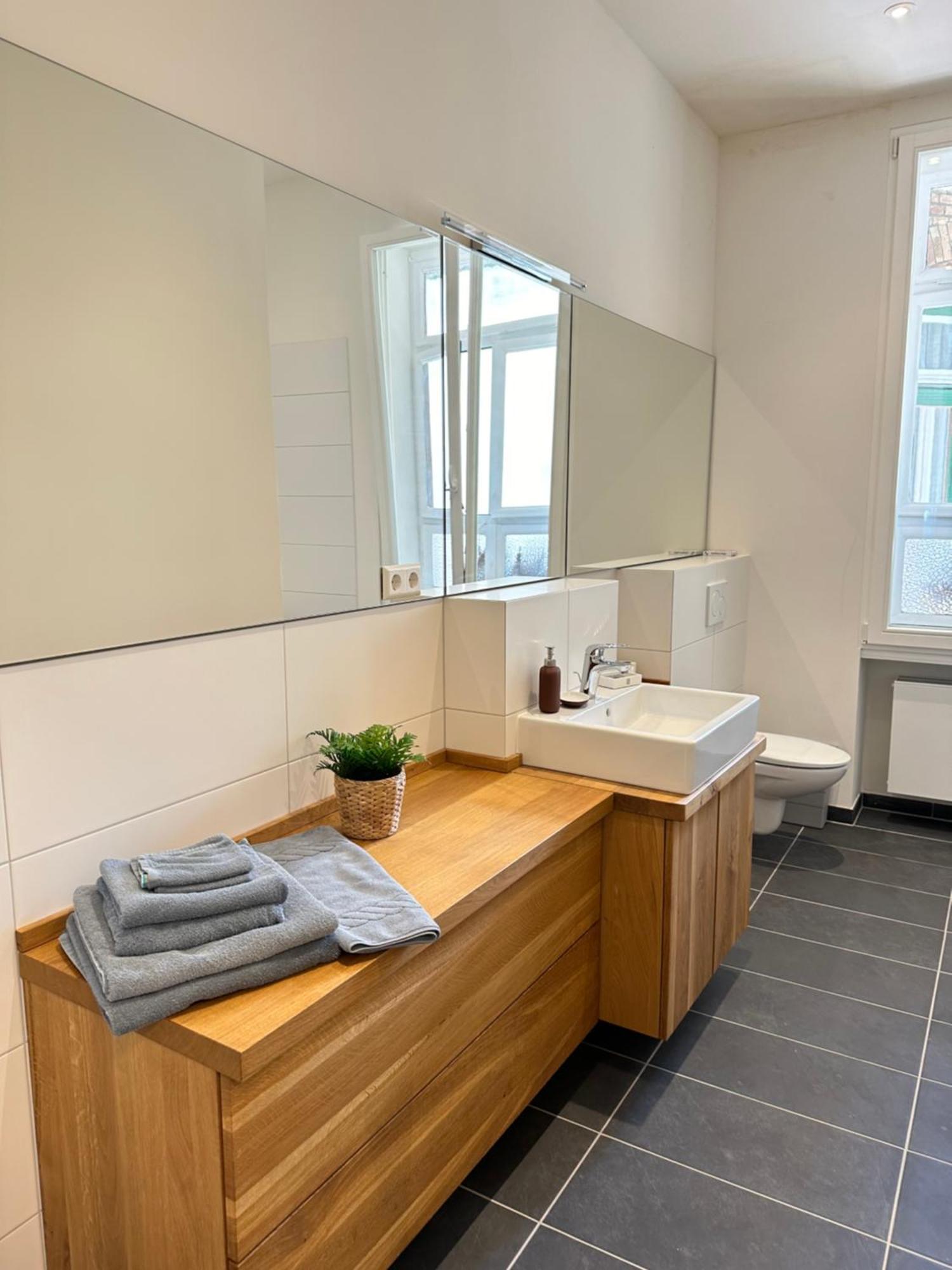 Perkeo Apartments Heidelberg Extérieur photo