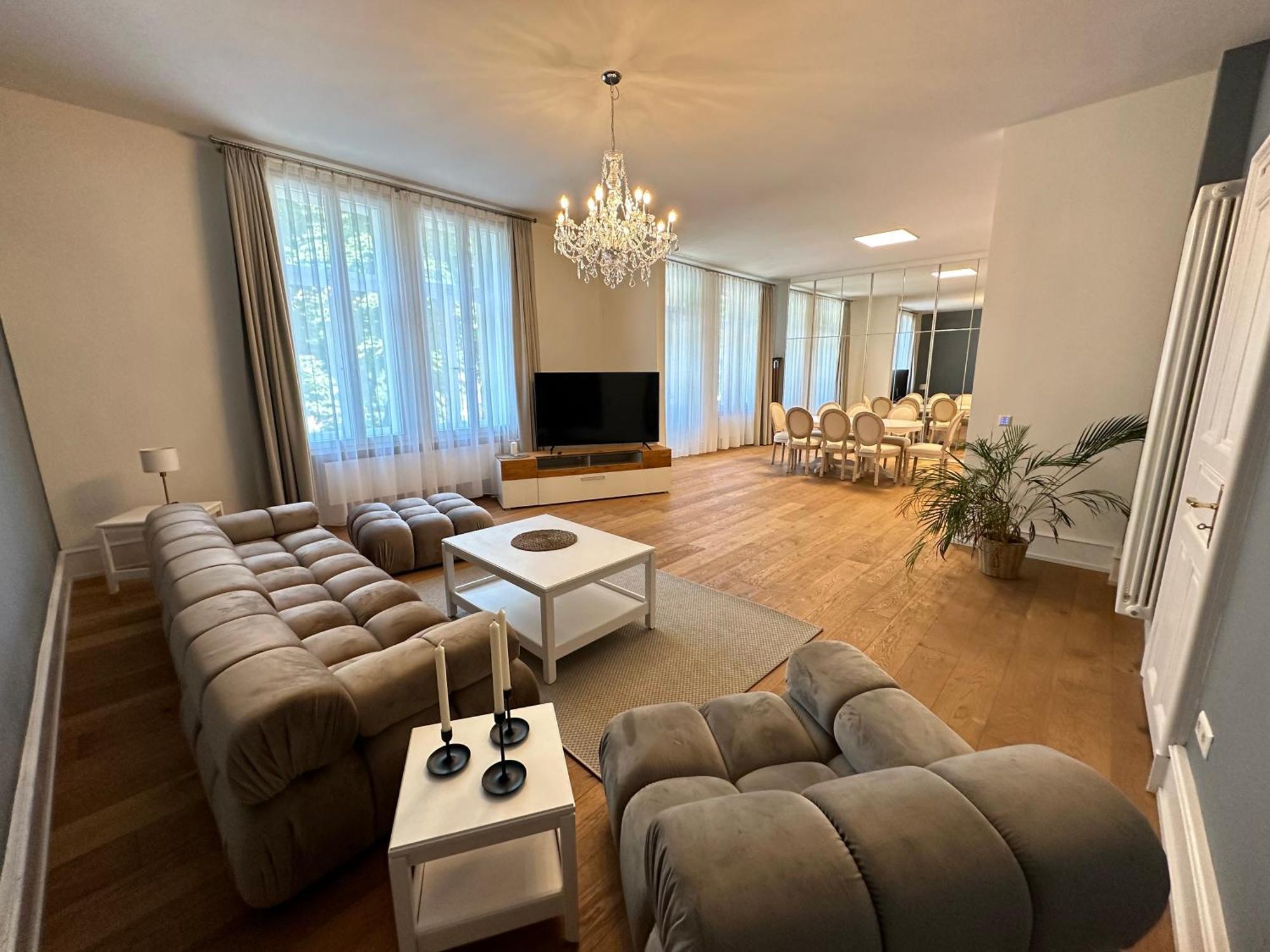 Perkeo Apartments Heidelberg Extérieur photo