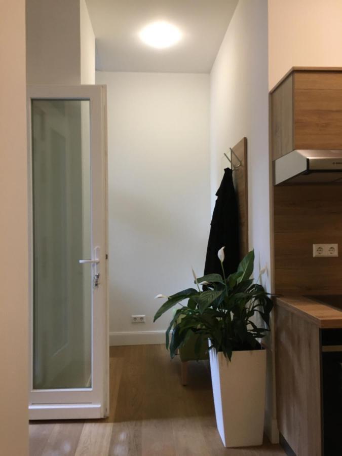 Perkeo Apartments Heidelberg Extérieur photo