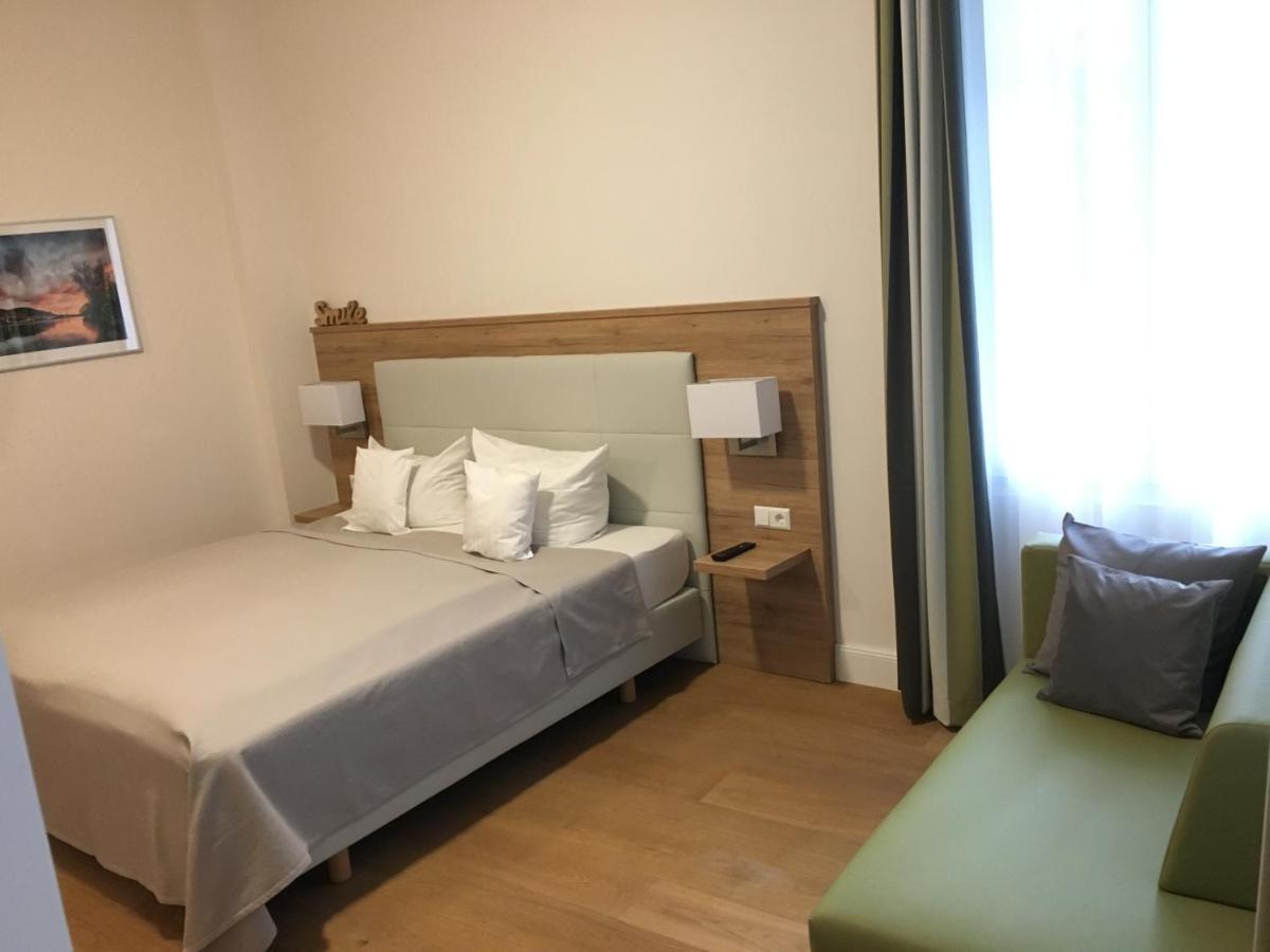 Perkeo Apartments Heidelberg Extérieur photo